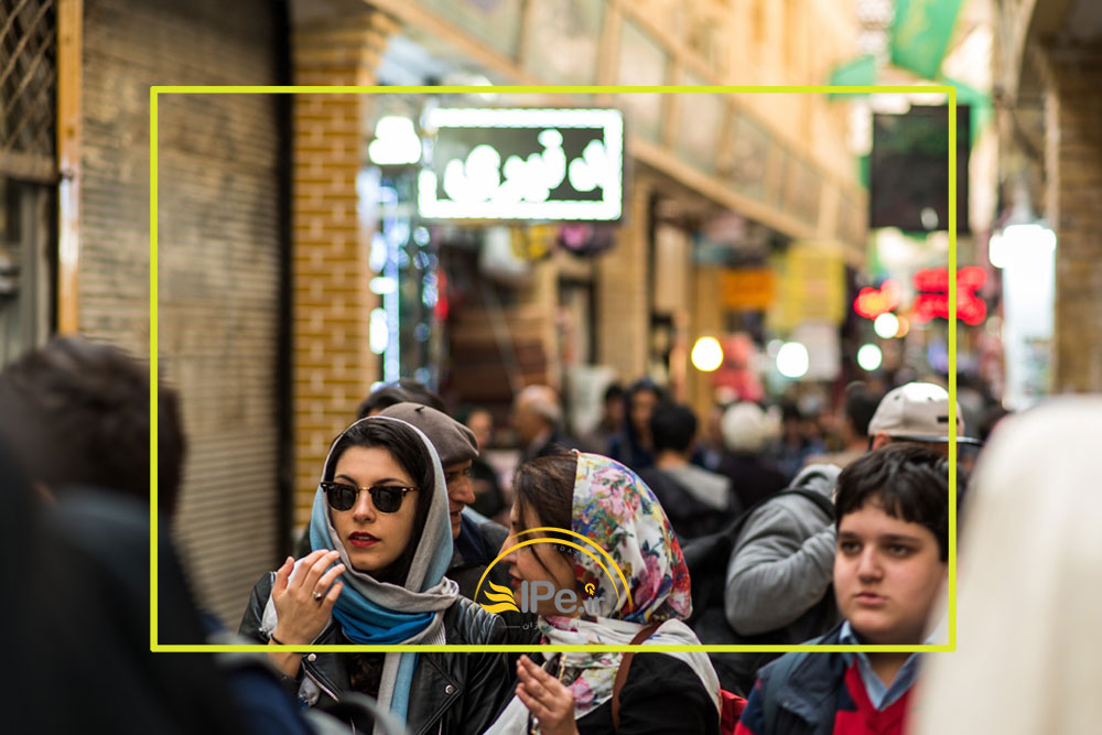 سیر تکاملی بازاریابی در ایران